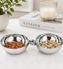 Love Knot Nut Bowl