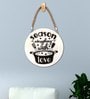 Love Seasoning Wall Hanging