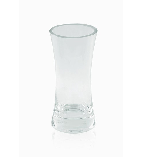 Buy Bloomfields Lsa Moya Clear Glass Vase Online Vases Vases