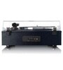 LS-430 Turntable Bluetooth Vinyl Record Player Integrated Speaker 40 Watt RMS