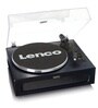 LS-430 Turntable Bluetooth Vinyl Record Player Integrated Speaker 40 Watt RMS