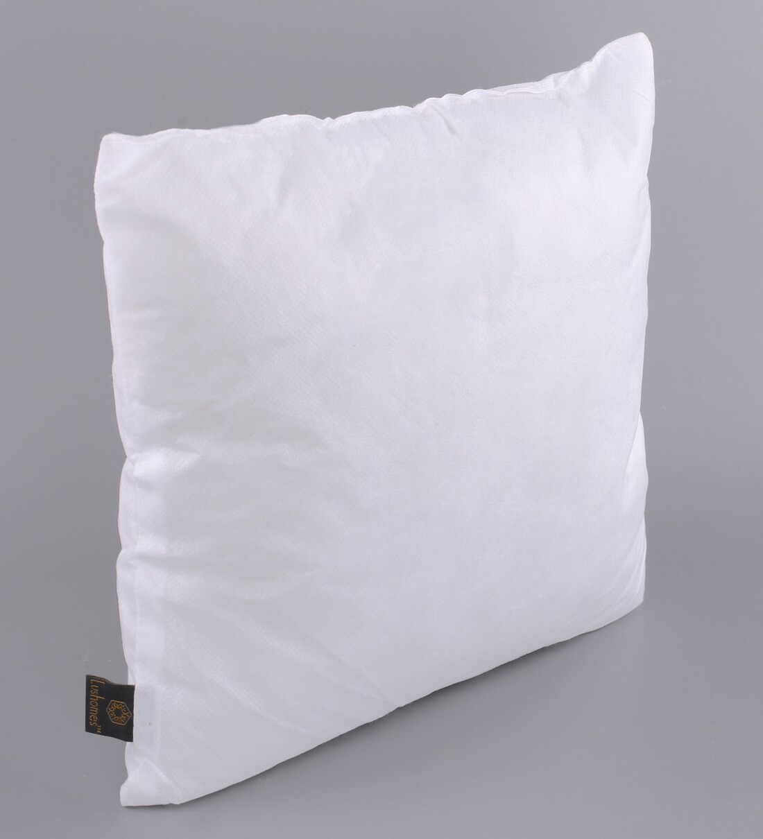 poly fill cushion