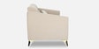 Luster Plus 3 Seater Sofa in Beige Colour