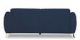 Luster Plus 3 Seater Sofa in Blue Colour