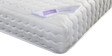 Luxury King Size 8 Inch Memory Foam with Pocketed Spring Mattress