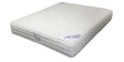 Luxury King Size 8 Inch Memory Foam with Pocketed Spring Mattress