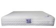 Luxury King Size 8 Inch Memory Foam with Pocketed Spring Mattress