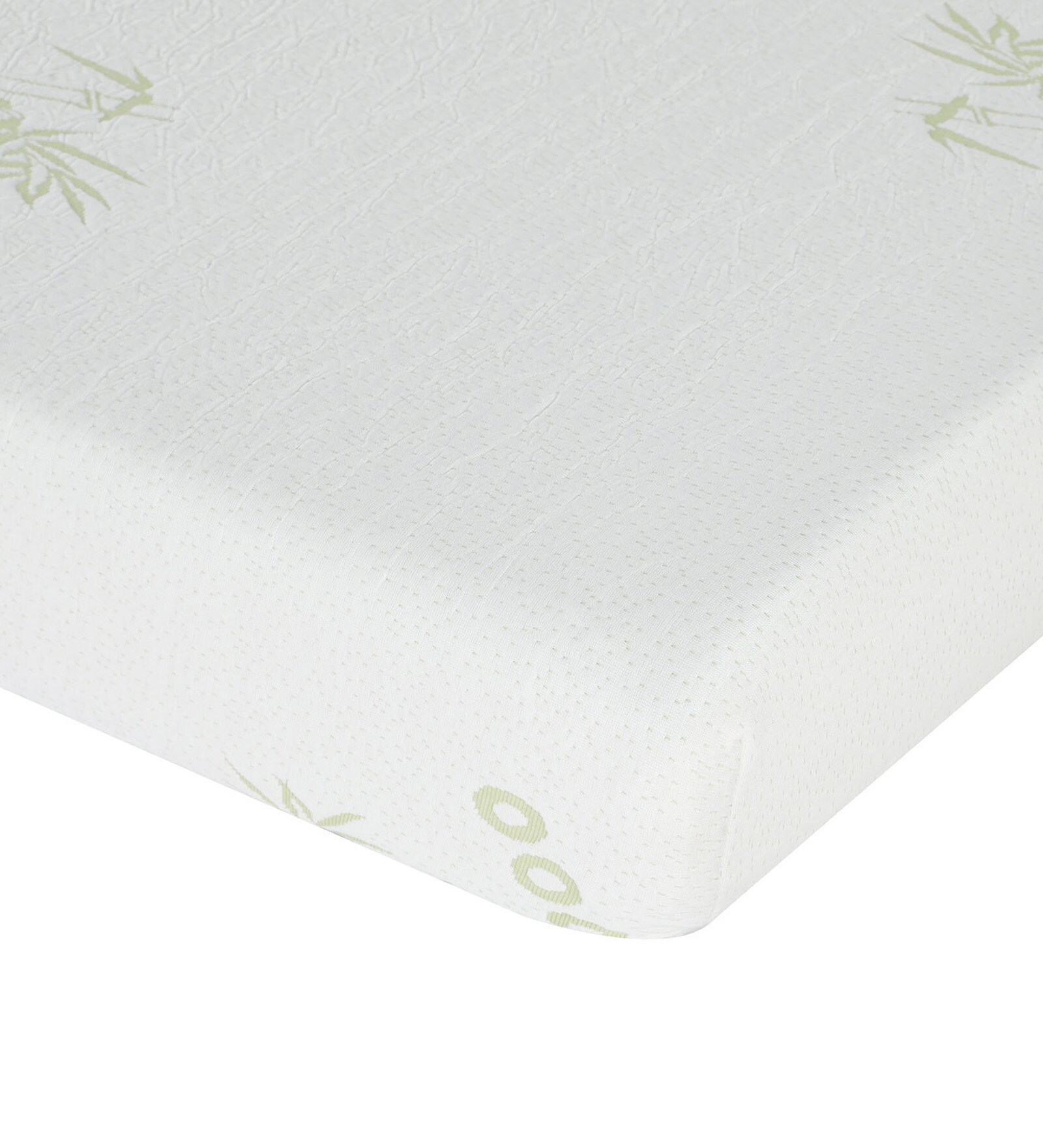 Buy Lumbar Memory Foam With Cool Gel Single 6\ Thick Mattress by Wink