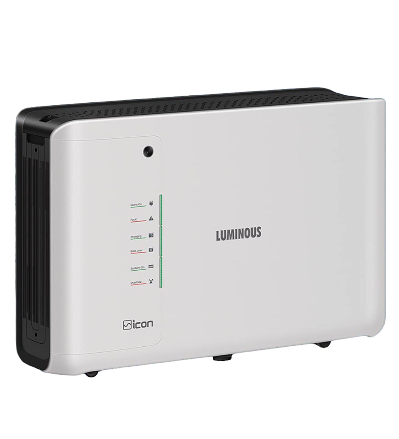 Luminous 900 VA/12V Sine Wave Inverter