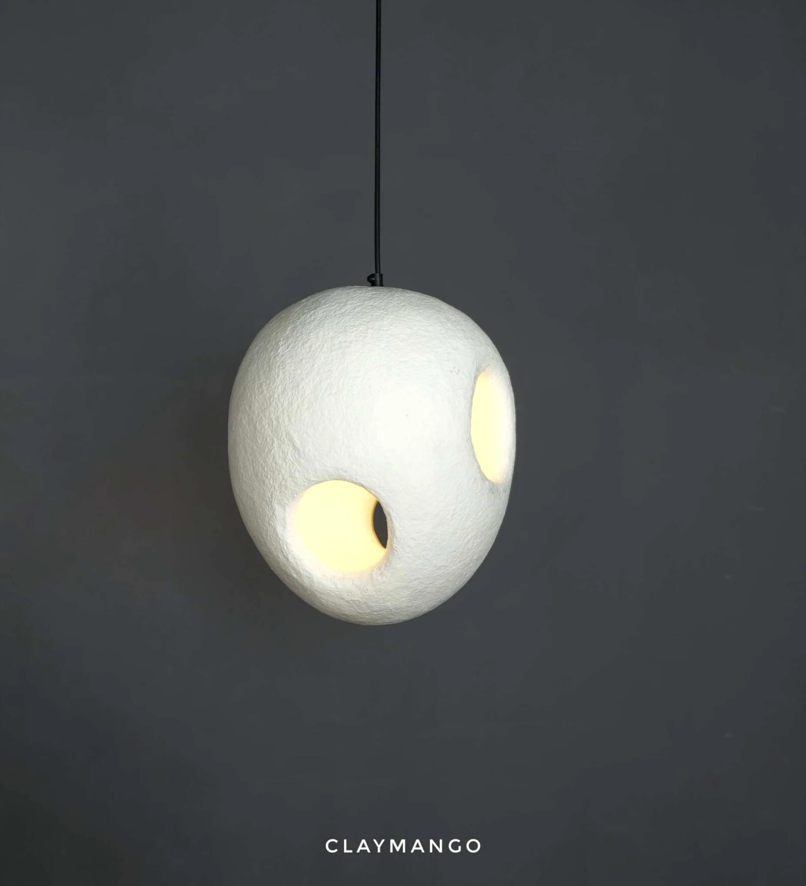 Luna Pendant Lamp