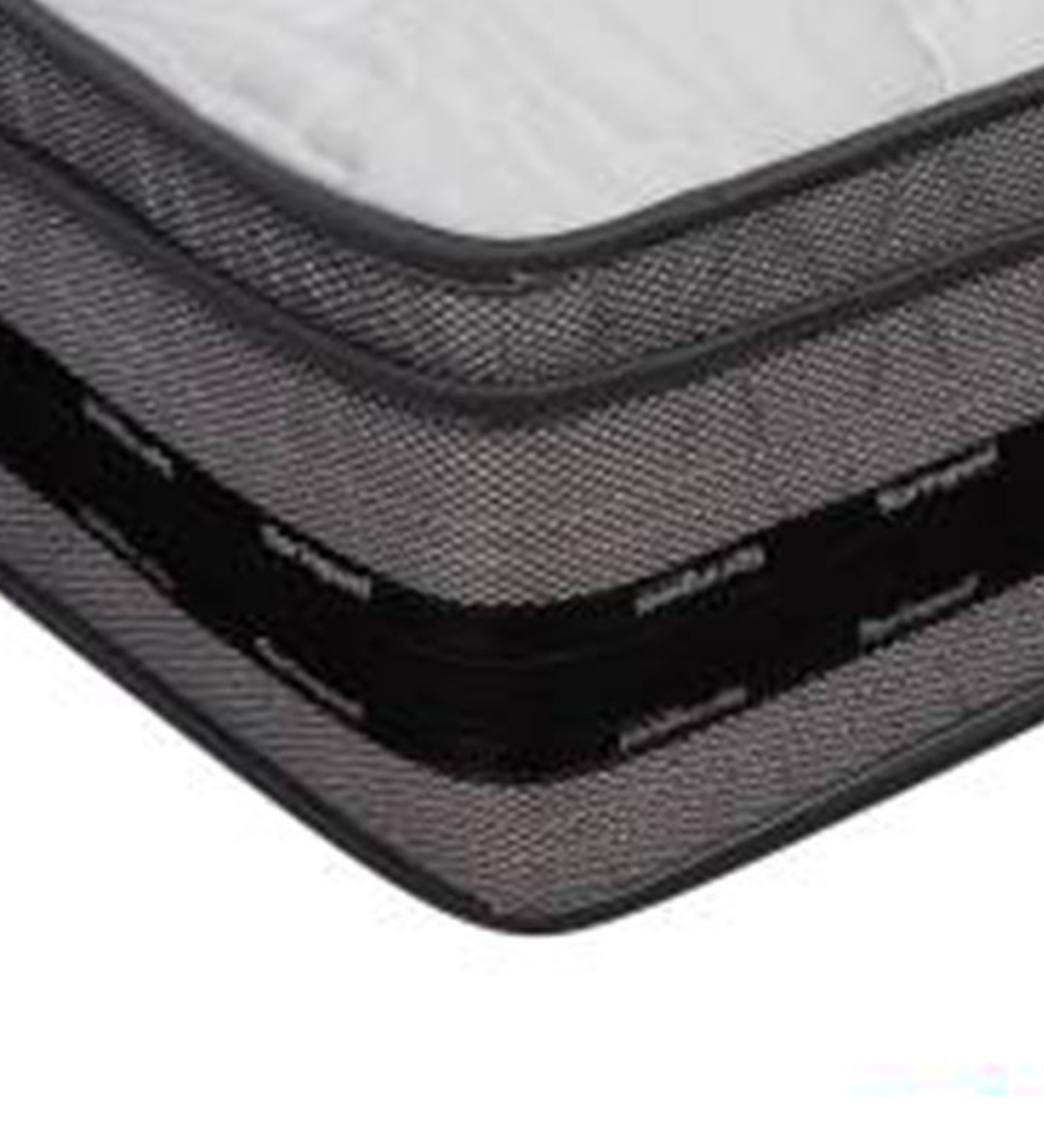 Luxury EuroTop 10 inch Pocketed Spring Single Mattress Luxury EuroTop 10 inch Pocketed Spring Single Mattress