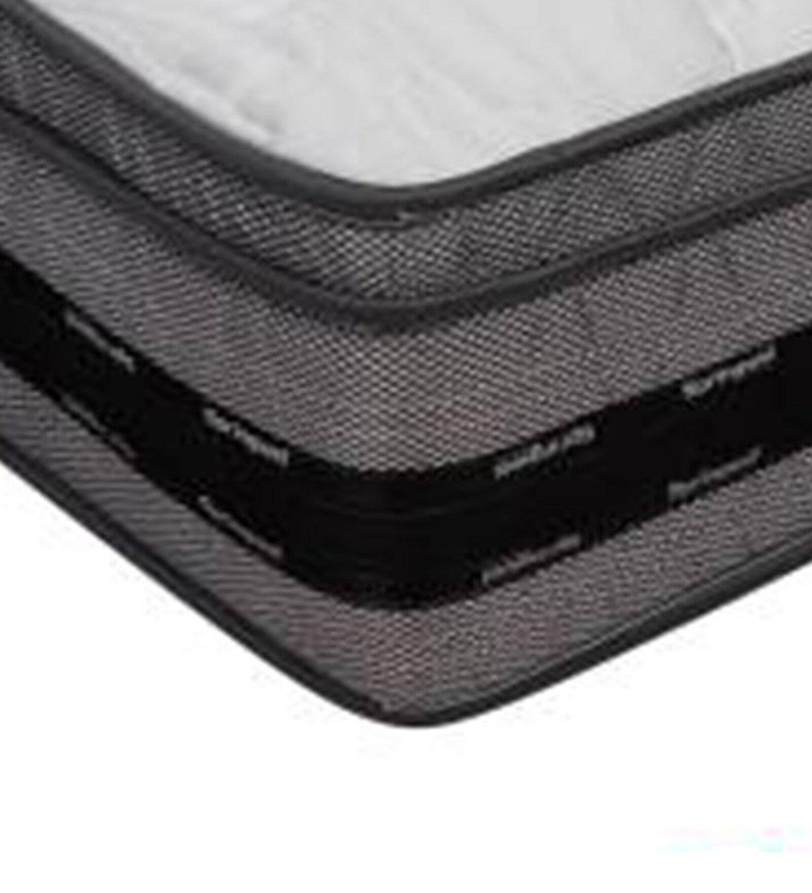 Luxury EuroTop 10 inch Pocketed Spring Queen Size Mattress