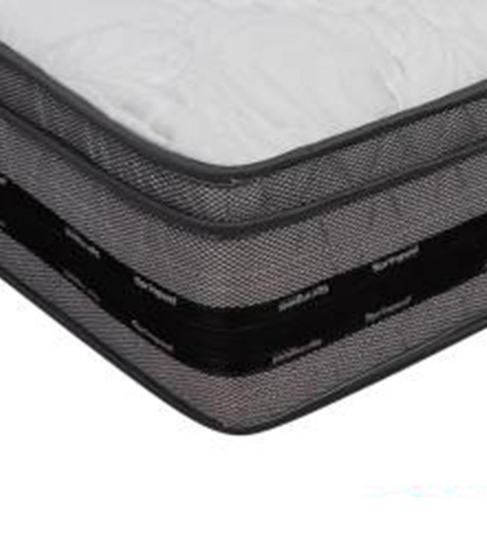 Luxury EuroTop 8 inch Pocketed Spring King Size Mattress