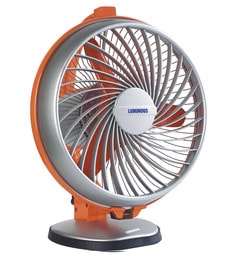 Table Fans 