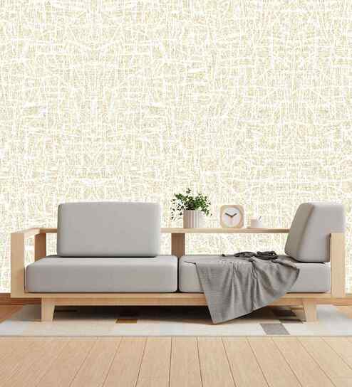 Lucky Duck Design Subtle Elegance Modern Style Wallpaper
