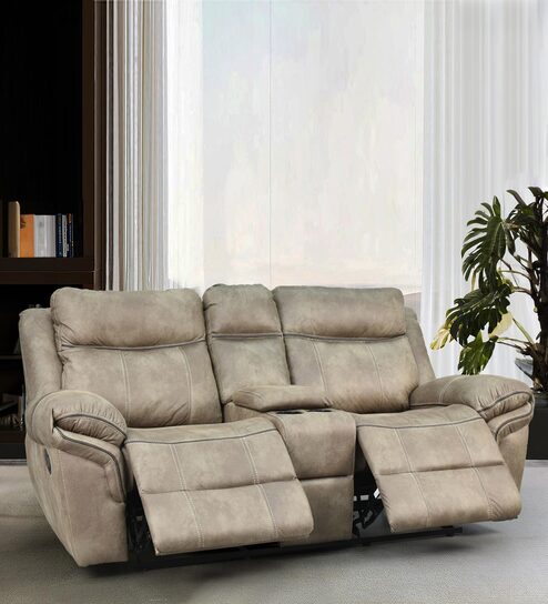 Godrej best sale mackenzie recliner