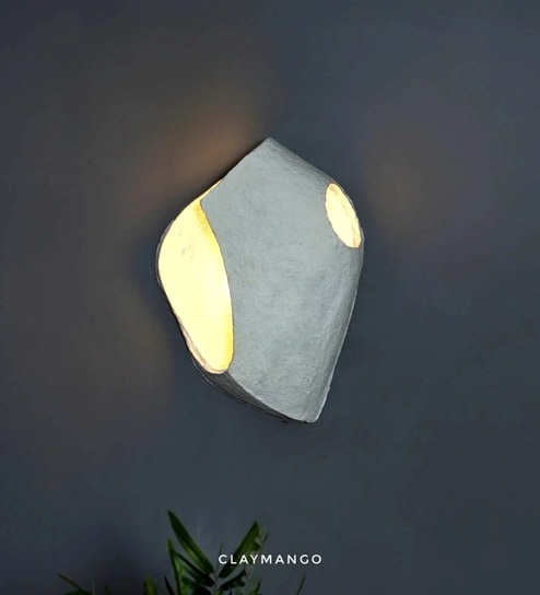 Luna Wall Lamp Wall Sconce