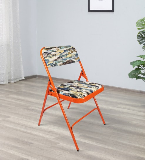 Cruz best sale foldable chair