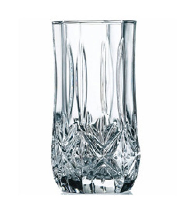 Buy Luminarc Brighton HighBall 6 pcs Tumblers Set Online Everyday