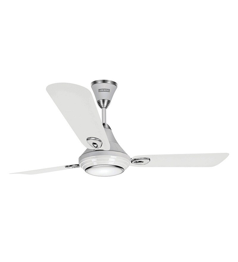 luminous lumaire led ceiling fan