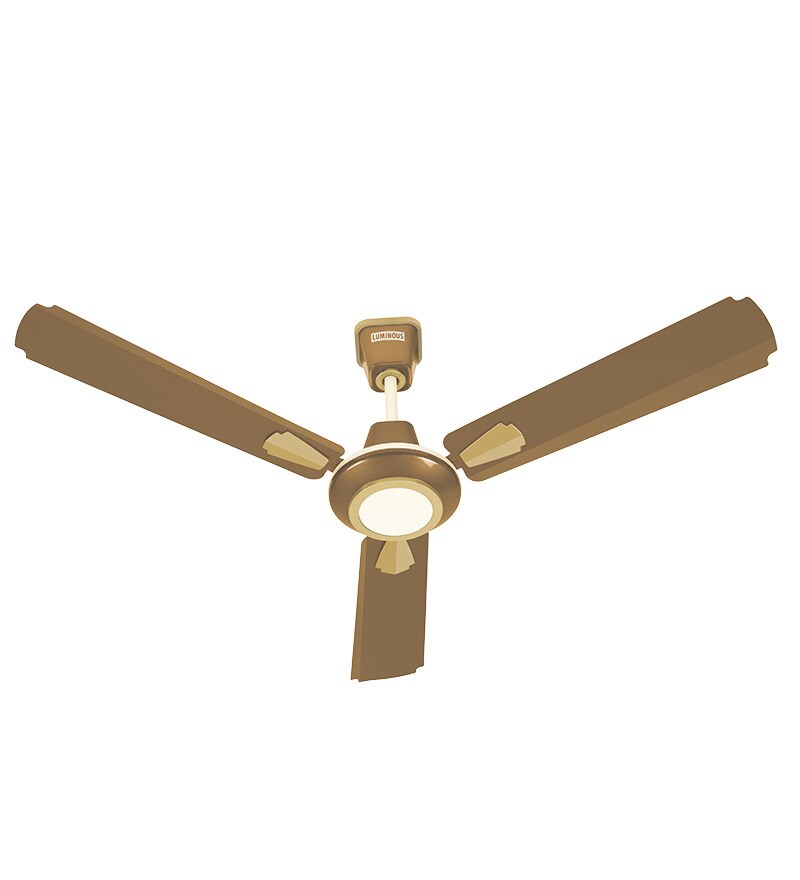 Buy Luminous Ceiling Fan Poem Real Earth Online Ceiling Fans