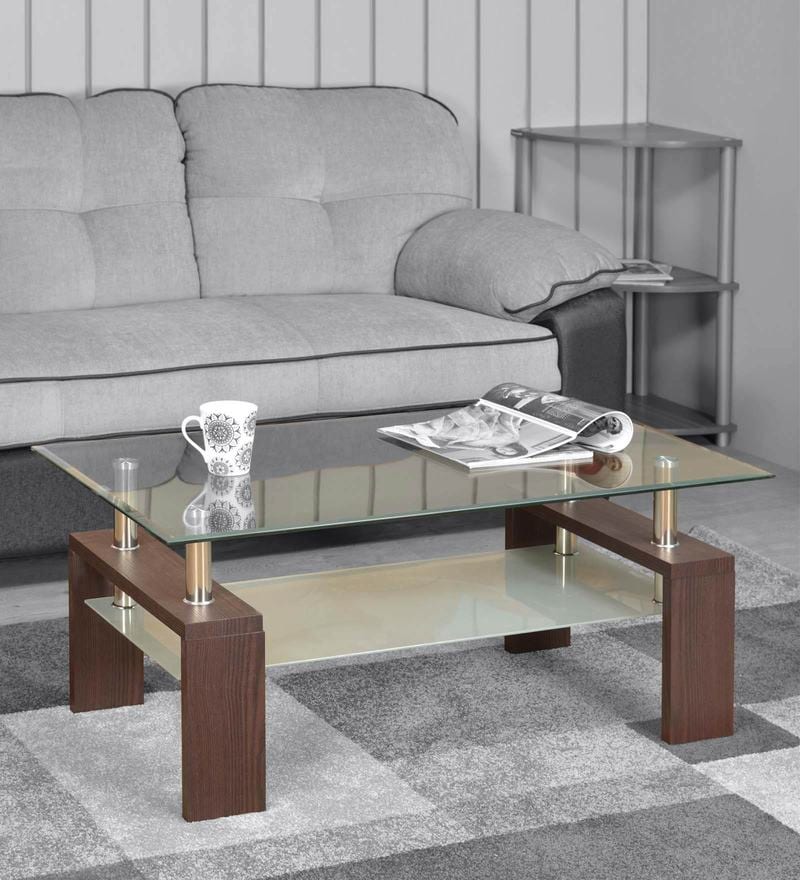 centre table in pepperfry