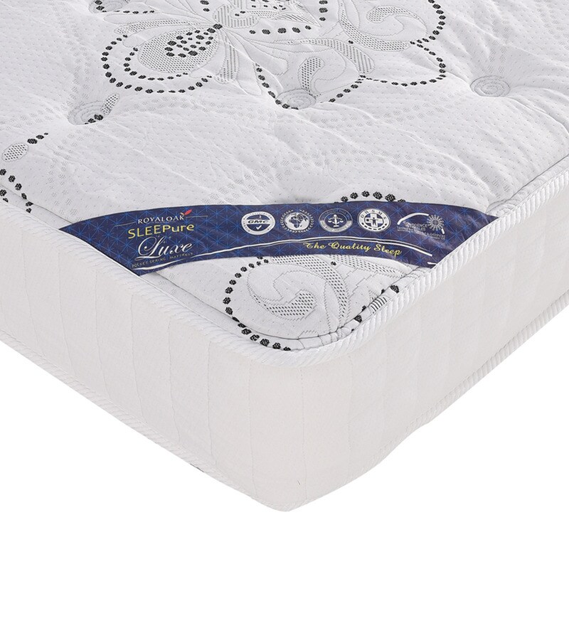 royal oak spring mattress