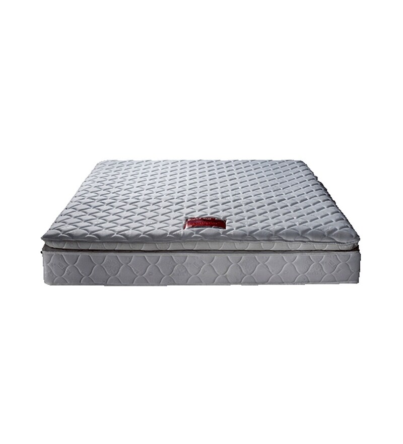 luxurino mattress