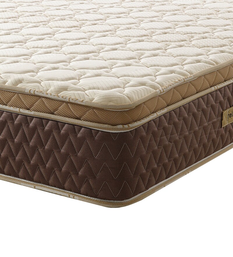 relaxwell mattress 8 inch