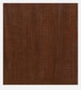 Lucena 1 Door Wardrobe in Dark Choco Finish