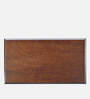 Lucius Coffee Table in Dark Cappuccino Finish