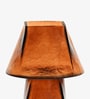 Lueur Amber Glass Mini Table Lamp Lueur Amber Glass Mini Table Lamp