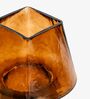 Lueur Amber Glass Mini Table Lamp Lueur Amber Glass Mini Table Lamp