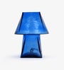 Lueur Blue Mini Table Lamp