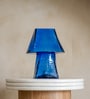 Lueur Blue Mini Table Lamp