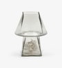 Lueur Clear Glass Mini Table Lamp