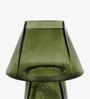 Lueur Olive Green Mini Table Lamp