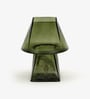 Lueur Olive Green Mini Table Lamp