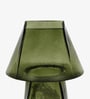 Lueur Olive Green Mini Table Lamp Lueur Olive Green Mini Table Lamp