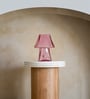 Lueur Pink Mini Table Lamp