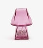 Lueur Pink Mini Table Lamp