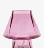 Lueur Pink Mini Table Lamp