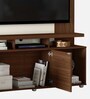 Lugo TV Unit in Marroquim & Off White Finish for TVs up to 55"
