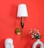 Lumiere Metal Wallchieres (Gold)