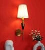 Lumiere Metal Wallchieres (Gold)