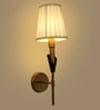 Lumiere Metal Wallchieres (Gold)