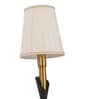 Lumiere Metal Wallchieres (Gold)