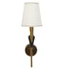 Lumiere Metal Wallchieres (Gold)