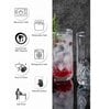 Luminarc Brighton Glass Tumbler (Set of 6 pcs)