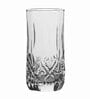 Luminarc Brighton Glass Tumbler (Set of 6 pcs)